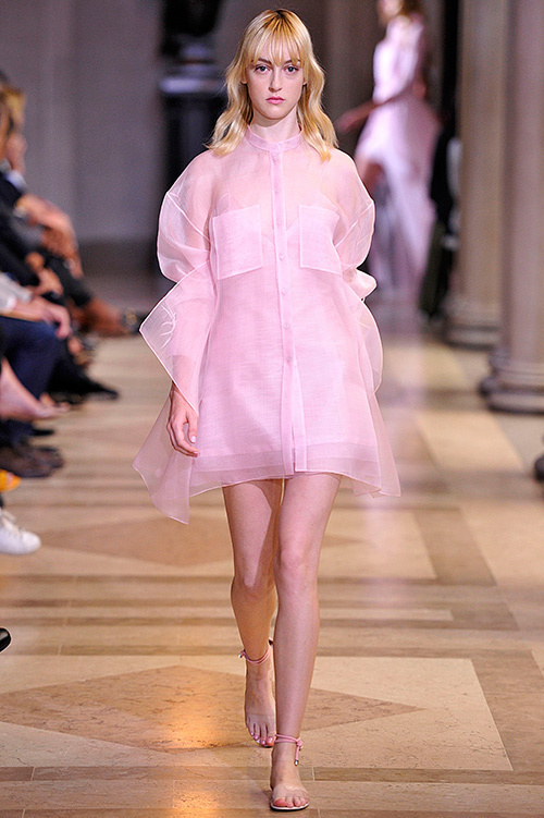 キャロリーナ ヘレラ 2016年春夏<span>コレクション</span> - 写真3