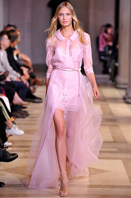 キャロリーナ ヘレラ 2016年春夏<span>コレクション</span> - 写真4