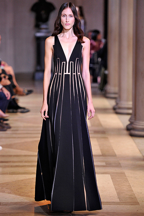 キャロリーナ ヘレラ 2016年春夏<span>コレクション</span> - 写真13