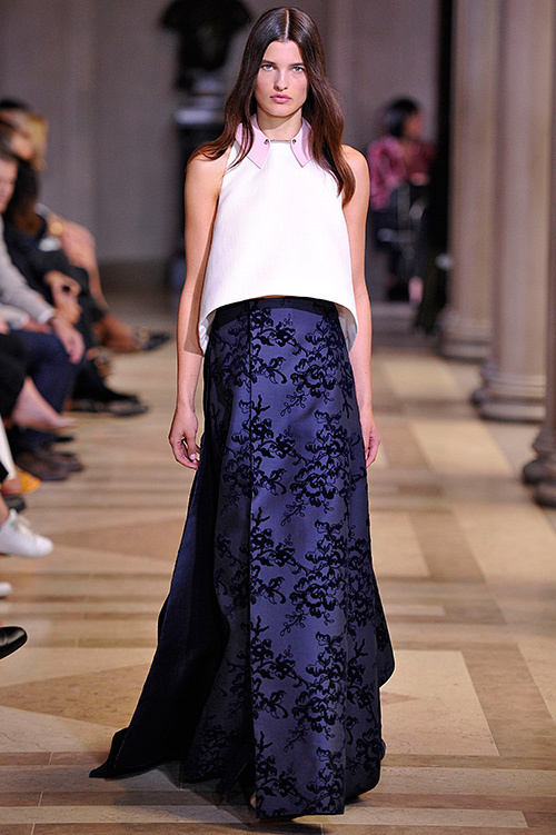 キャロリーナ ヘレラ 2016年春夏<span>コレクション</span> - 写真15