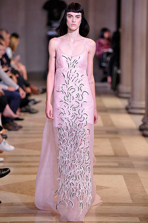 キャロリーナ ヘレラ 2016年春夏<span>コレクション</span> - 写真44