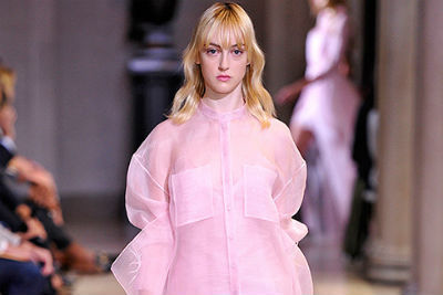 キャロリーナ ヘレラ(Carolina Herrera) 2016年春夏 ウィメンズ