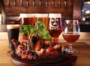 YONA YONA BEER WORKS 青山店が開店 - 表参道駅徒歩1分で味わうクラフトビール｜写真1