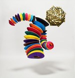 イッセイ ミヤケ(ISSEY MIYAKE) MIYAKE ISSEY展: 三宅一生の仕事｜写真1