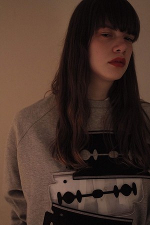 ネイキッド バイ ジーヴィージーヴィー(NAKID by G.V.G.V.) 2015-16年秋冬ウィメンズコレクション  - 写真9