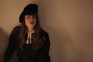 ネイキッド バイ ジーヴィージーヴィー(NAKID by G.V.G.V.) 2015-16年秋冬ウィメンズコレクション  - 写真10