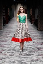 グッチ 2016年春夏コレクション - より複雑な“ノー・ジェンダースタイル”へ｜写真13