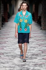 グッチ 2016年春夏コレクション - より複雑な“ノー・ジェンダースタイル”へ｜写真19