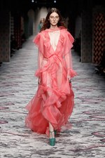 グッチ 2016年春夏コレクション - より複雑な“ノー・ジェンダースタイル”へ｜写真29