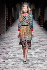 グッチ 2016年春夏コレクション - より複雑な“ノー・ジェンダースタイル”へ｜写真36