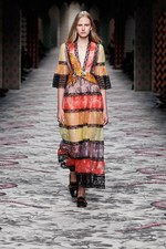 グッチ 2016年春夏コレクション - より複雑な“ノー・ジェンダースタイル”へ｜写真39