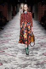 グッチ 2016年春夏コレクション - より複雑な“ノー・ジェンダースタイル”へ｜写真52