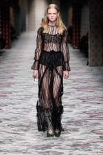 グッチ 2016年春夏コレクション - より複雑な“ノー・ジェンダースタイル”へ｜写真64