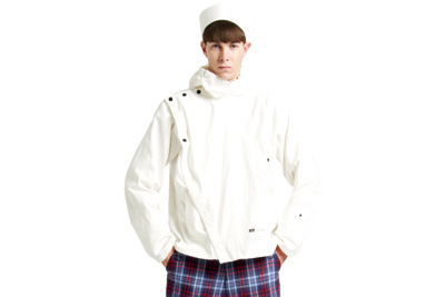 ソーイ 2011-12年秋冬 メンズ コレクション