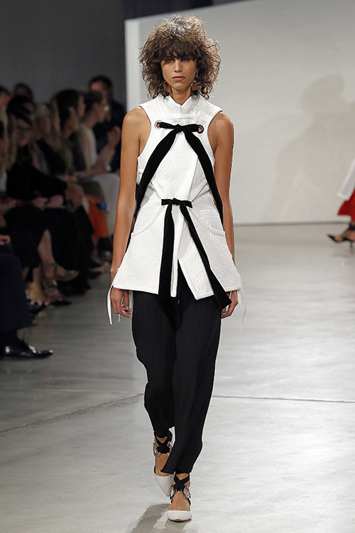 プロエンザスクーラー(Proenza Schouler) 2016年春夏ウィメンズコレクション  - 写真13