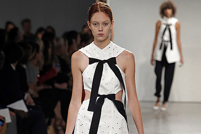 プロエンザスクーラー(Proenza Schouler) 2016年春夏 ウィメンズ