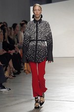 プロエンザスクーラー 2016年春夏コレクション - “ほどける”という感覚に注目して｜写真8