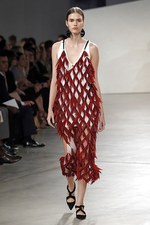 プロエンザスクーラー 2016年春夏コレクション - “ほどける”という感覚に注目して｜写真32