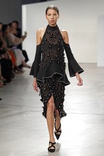 プロエンザスクーラー 2016年春夏コレクション - “ほどける”という感覚に注目して｜写真39