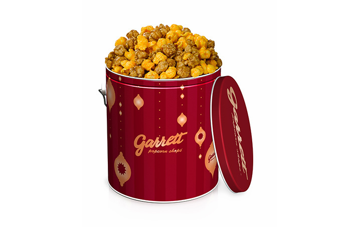 ギャレット ポップコーン ショップス 過去のデザイン缶を限定発売 全9種類が日替わりで登場 ファッションプレス ギャレット ポップコーン ショップス 過去のデザイン缶を限定発売 全9種類が日替わりで登場 ファッションプレス