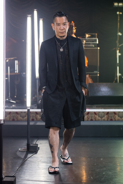 アングラサッド 2016年春夏<span>コレクション</span> - 写真28