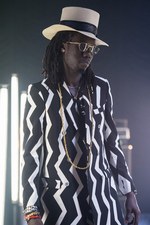 アングラサッド 2016年春夏コレクション - 止まない雨、東京ハードボイルド｜写真3