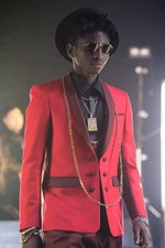 アングラサッド 2016年春夏コレクション - 止まない雨、東京ハードボイルド｜写真25