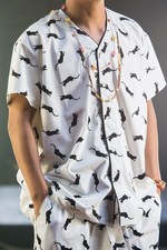 アングラサッド 2016年春夏コレクション - 止まない雨、東京ハードボイルド｜写真32