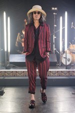 アングラサッド 2016年春夏コレクション - 止まない雨、東京ハードボイルド｜写真38