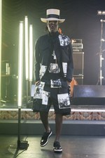 アングラサッド 2016年春夏コレクション - 止まない雨、東京ハードボイルド｜写真43