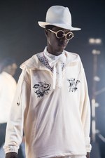 アングラサッド 2016年春夏コレクション - 止まない雨、東京ハードボイルド｜写真48