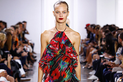 ジェイソン ウー 2016年春夏 ウィメンズ コレクション