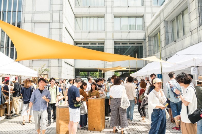 日本最大級コーヒーイベント「トーキョー・コーヒー・フェスティバル 2018」青山に約70店舗集結｜写真28