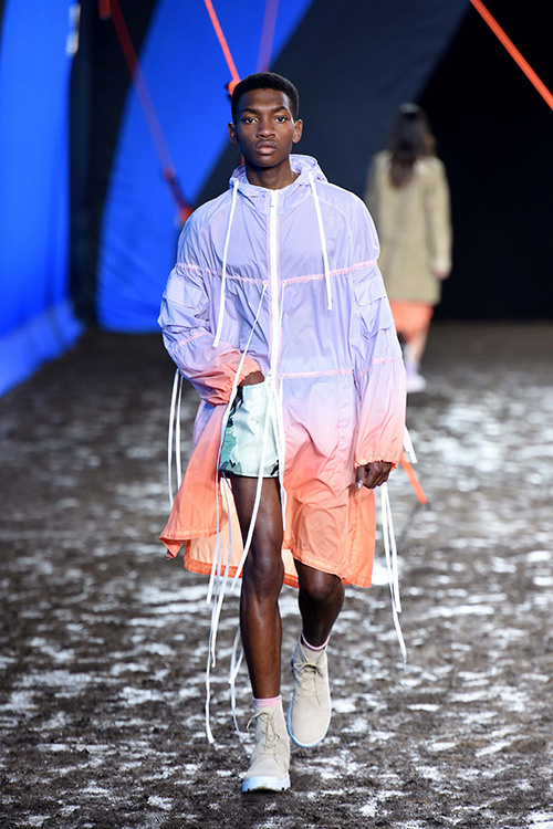 ハンター(HUNTER) 2016年春夏ウィメンズ&メンズコレクション  - 写真7