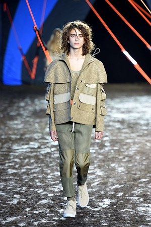 ハンター(HUNTER) 2016年春夏ウィメンズ&メンズコレクション  - 写真4