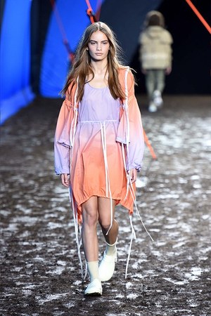 ハンター(HUNTER) 2016年春夏ウィメンズ&メンズコレクション  - 写真6