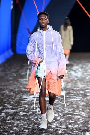 ハンター(HUNTER) 2016年春夏ウィメンズ&メンズコレクション  - 写真7