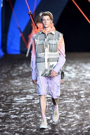 ハンター(HUNTER) 2016年春夏ウィメンズ&メンズコレクション  - 写真8