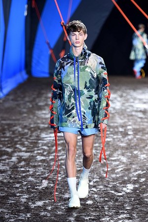 ハンター(HUNTER) 2016年春夏ウィメンズ&メンズコレクション  - 写真18