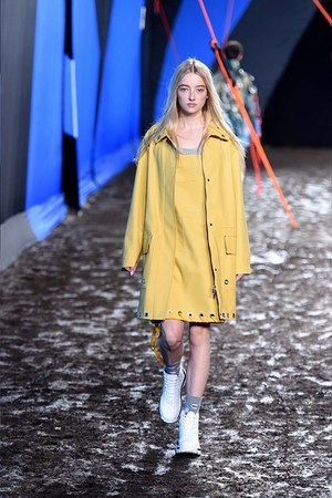 ハンター(HUNTER) 2016年春夏ウィメンズ&メンズコレクション  - 写真20