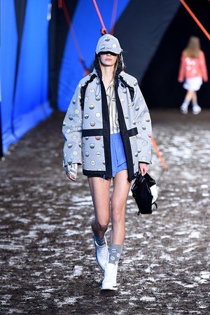 ハンター(HUNTER) 2016年春夏ウィメンズ&メンズコレクション  - 写真25