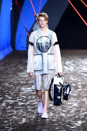 ハンター(HUNTER) 2016年春夏ウィメンズ&メンズコレクション  - 写真29