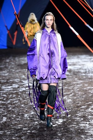 ハンター(HUNTER) 2016年春夏ウィメンズ&メンズコレクション  - 写真38