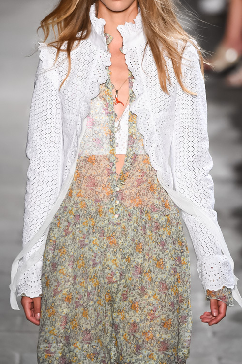 フィロソフィ ディ ロレンツォ セラフィニ(PHILOSOPHY di Lorenzo Serafini) 2016年春夏ウィメンズコレクション  - 写真2
