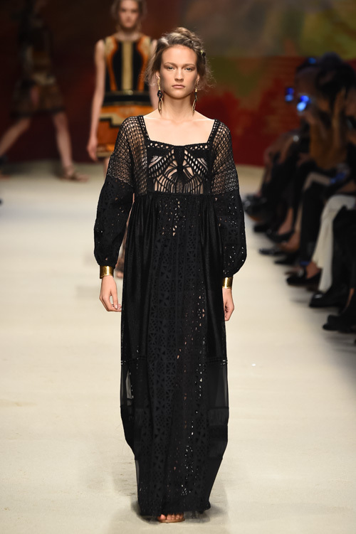 アルベルタ フェレッティ 2016年春夏<span>コレクション</span> - 写真16