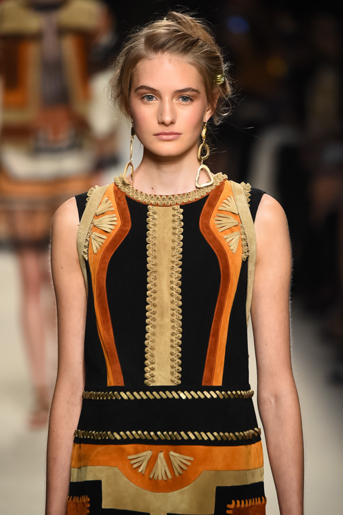 アルベルタ フェレッティ 2016年春夏<span>コレクション</span> - 写真18