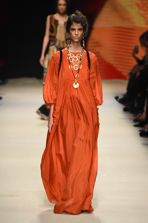 アルベルタ フェレッティ 2016年春夏<span>コレクション</span> - 写真23