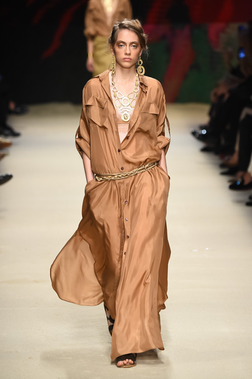 アルベルタ フェレッティ(ALBERTA FERRETTI) 2016年春夏ウィメンズコレクション  - 写真29