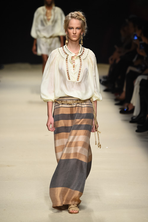 アルベルタ フェレッティ 2016年春夏<span>コレクション</span> - 写真36