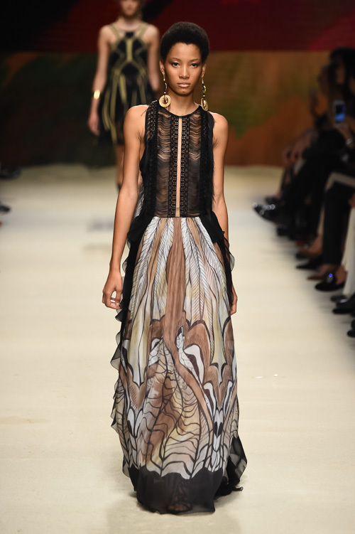 アルベルタ フェレッティ 2016年春夏<span>コレクション</span> - 写真52